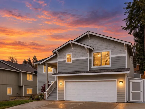 1014 Denny Avenue, Cle Elum, WA 98922