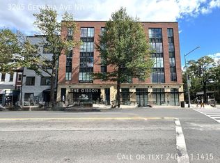 3205 Georgia Ave NW Unit 407, Washington, DC 20010