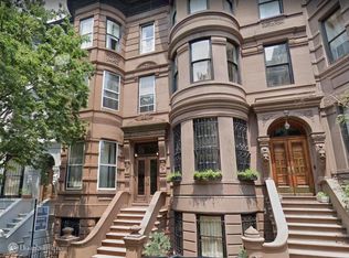 323 W 101st St APT 2, New York, NY 10025