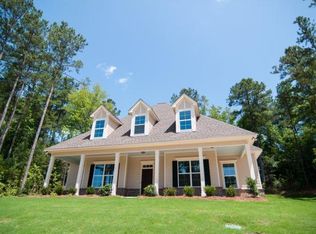 4118 Creekwater Xing, Auburn, AL 36832