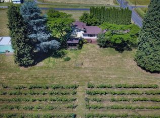 33126 SW Callahan Rd, Scappoose, OR 97056