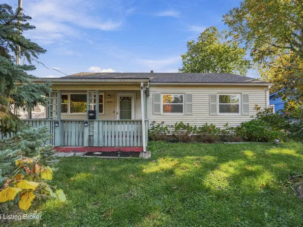 3303 Emerald Dr, Jeffersontown, KY 40299
