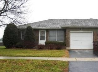 1403 10th St, Harvard, IL 60033