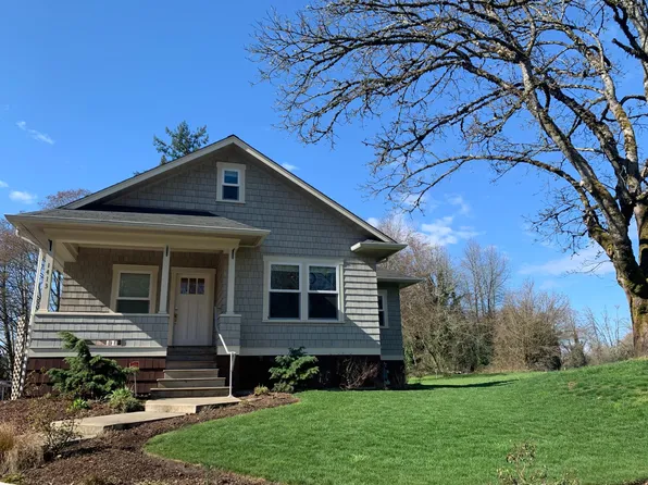 1413 Central St SE, Olympia, WA 98501