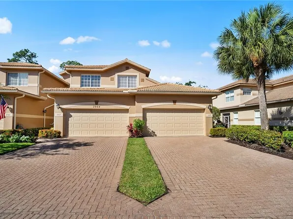3924 Forest Glen BLVD #102, NAPLES, FL 34114