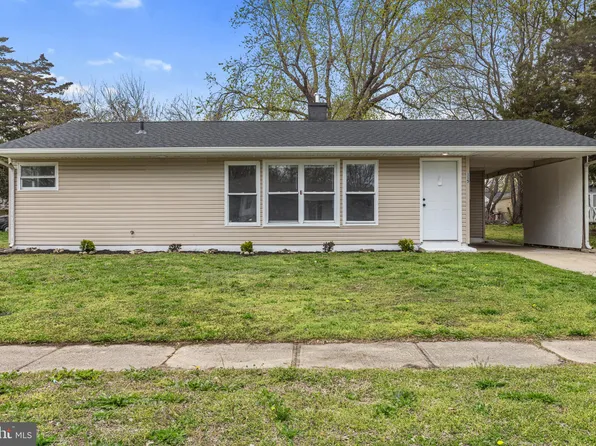 115 President Dr, Dover, DE 19901