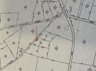 19-1 Jackson Rd, Hope, ME 04847