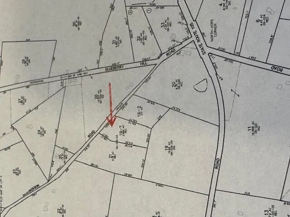 19-1 Jackson Road, Hope, ME 04847