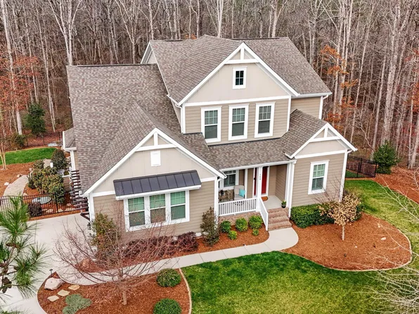148 Hidden Creek Ct, Pittsboro, NC 27312