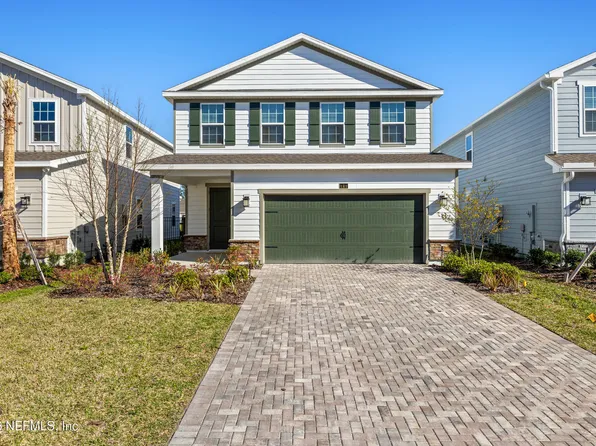 181 Buffalo Ct, Saint Augustine, FL 32092