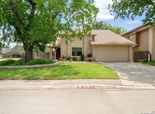 3303 Le Blanc, San Antonio, TX 78247
