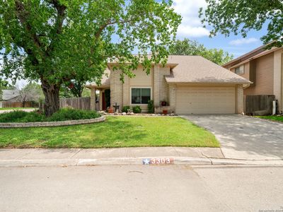 3303 Le Blanc, San Antonio, TX, 78247