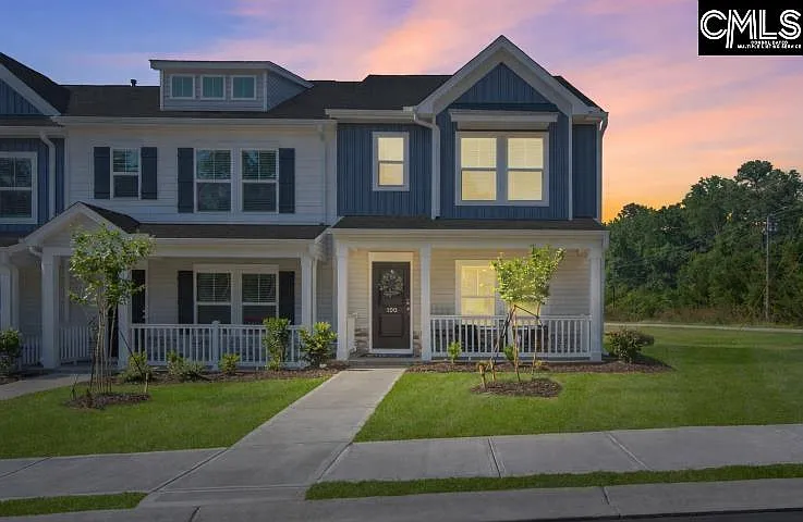 108 Wyndham Way — Photo 2