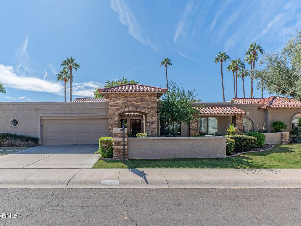 1st image of 7295 E EL CAMINITO Drive