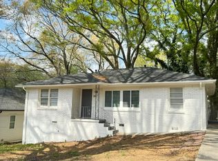 340 Adelle St SE, Atlanta, GA 30315