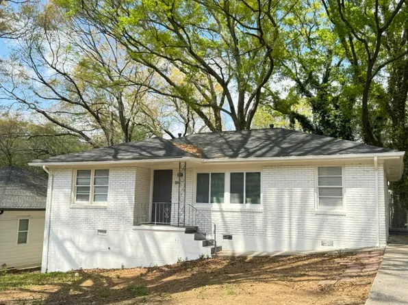 340 Adelle St SE, Atlanta, GA 30315
