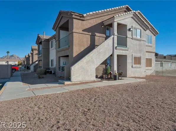 3953 Rebecca Raiter Ave Unit 202, Las Vegas, NV 89110