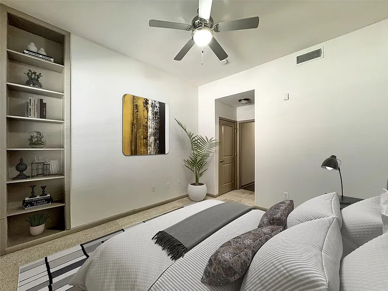 2700 Brazos St #4405 — Photo 6