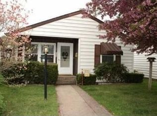 754 N Grant Ave, Kittanning, PA