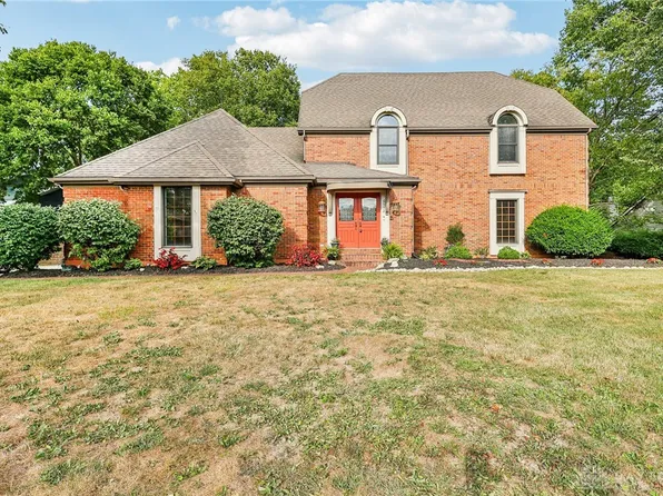 6552 Stillcrest Way, Dayton, OH 45414
