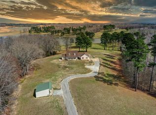 55 Leach Rd, Huntingdon, TN 38344