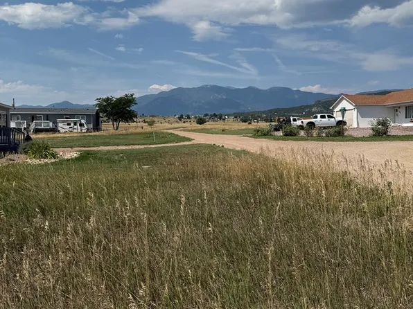 Tbd Hicklin Dr, Colorado City, CO 81019