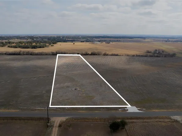 1250 County Road 153 Lot 9, Georgetown, TX 78626