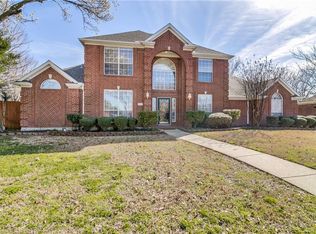 9518 Heartstone Ln, Rockwall, TX 75087