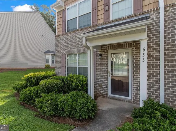 653 Outlook Way, Atlanta, GA 30349