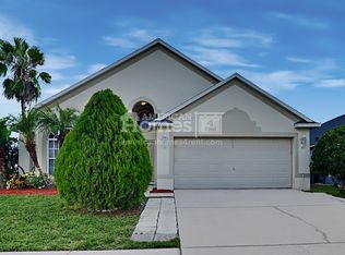 1221 Crimson Clover Ln, Wesley Chapel, FL 33543