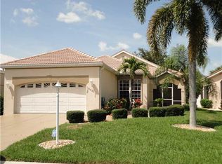 10322 Windsong Rd, Punta Gorda, FL 33955