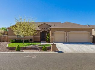 4506 N Kirkwood Ave, Prescott Valley, AZ 86314