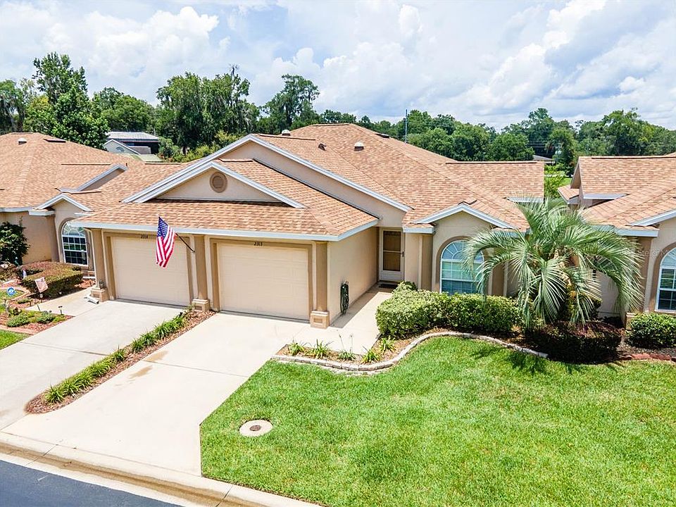 2313 SE 18th Cir, Ocala, FL 34471 Zillow