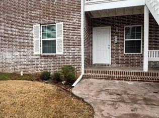 8526 N Kings Hwy, Texarkana, TX 75503