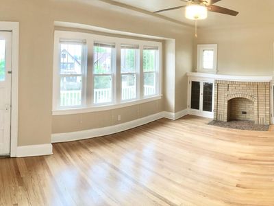 1133 N 45th St, Milwaukee, WI, 53208