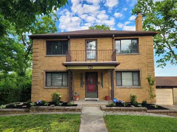 1686 Kellywood Ave #2, Cincinnati, OH 45238