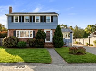 32 Nichols Ave, Avon, MA 02322