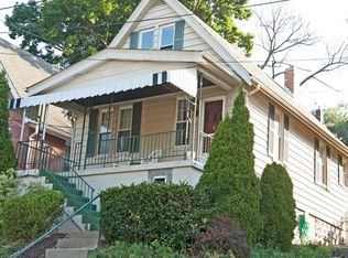 1661 Creedmoor Ave, Pittsburgh, PA