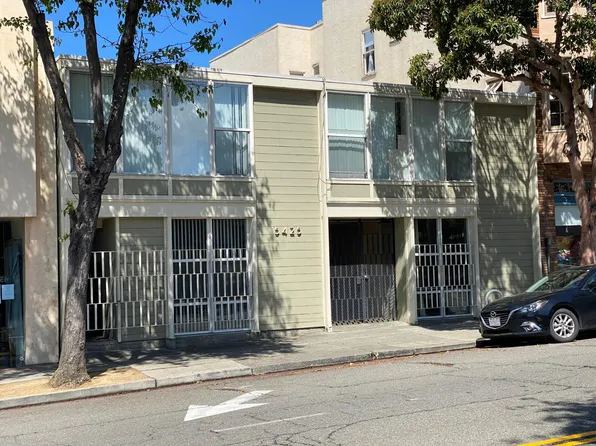 5425 College Ave #7, Oakland, CA 94618
