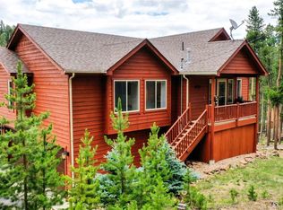 7070 Ski Trl, Evergreen, CO 80439