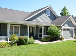 1101 Laurelridge Pl, Grants Pass, OR