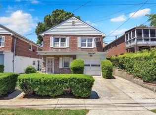 38 Nuvern Ave, Mount Vernon, NY 10550
