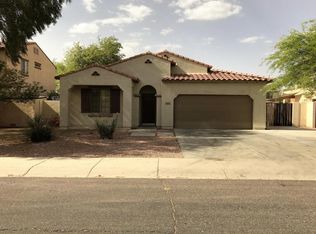 1442 E Indigo St, Gilbert, AZ 85298