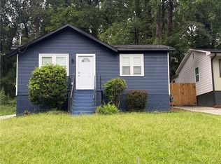 2777 3rd Ave SW, Atlanta, GA 30315