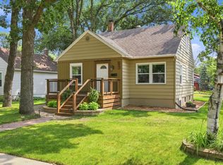 323 Sherman St, Detroit Lakes, MN 56501