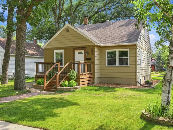 323 Sherman St, Detroit Lakes, MN 56501