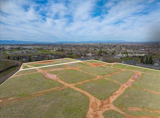 810 Vista Way, Red Bluff, CA