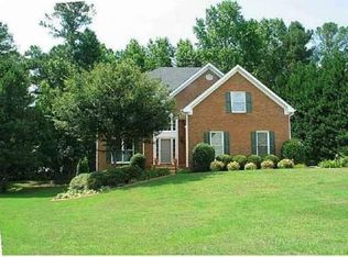 115 Celestial Way, Alpharetta, GA 30004