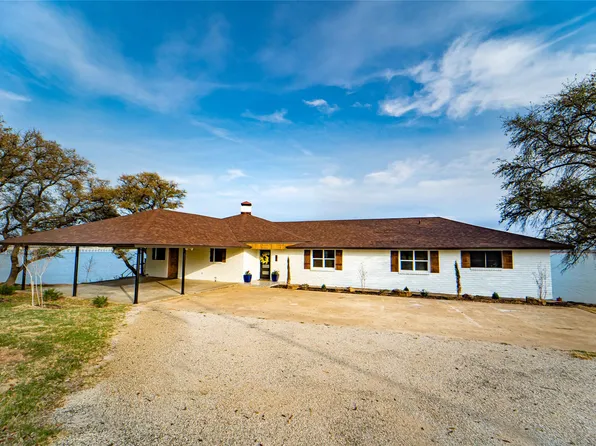 286 County Road 221, Breckenridge, TX 76424