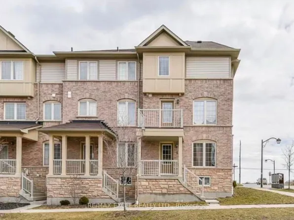 1 Hesketh Rd, Ajax, ON L1Z 0K6